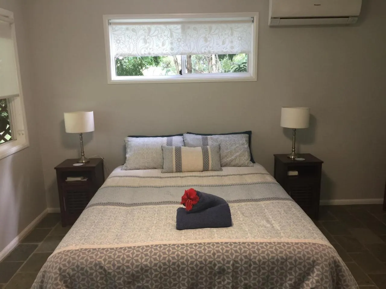 Eudlo Forest Retreat 호텔 오스트레일리아